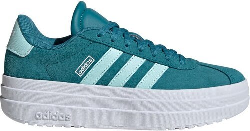 adidas Sportswear-Chaussure VL Court Bold Lifestyle Enfants-0