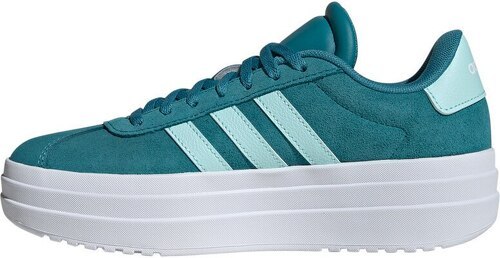 adidas Sportswear-Chaussure VL Court Bold Lifestyle Enfants-2