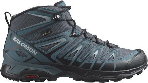 SALOMON-X Ultra Pioneer Mid Gore-Tex-0