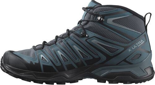 SALOMON-X Ultra Pioneer Mid Gore-Tex-1