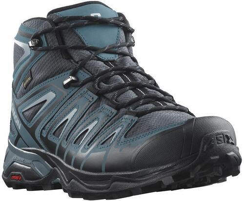 SALOMON-X Ultra Pioneer Mid Gore-Tex-2