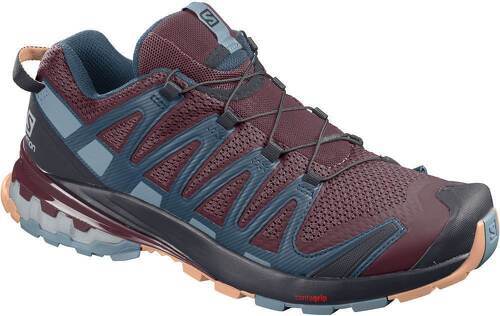 SALOMON-Xa Pro 3D V8 Wn'S-1