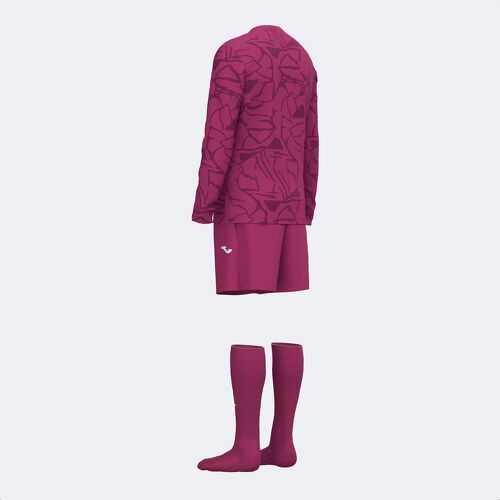 JOMA-Ensemble Maillot Et Short Et Chaussettes Pour Gardien Joma Zamora Ix-4