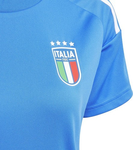 adidas Performance-Maillot Domicile Fan Italie 24-4