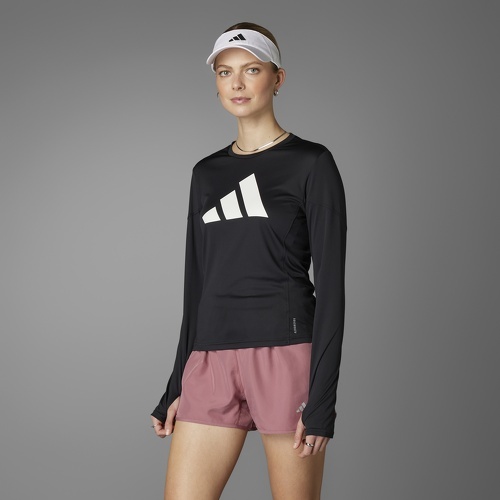 adidas-Run It Long-Sleeve Tee-3