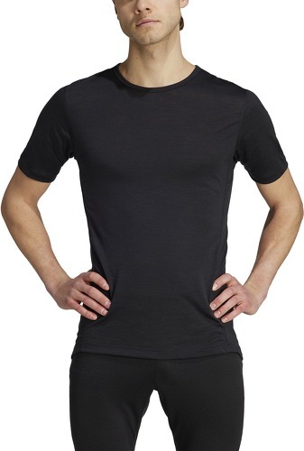 adidas Performance-T-SHIRT MANCHES COURTES PREMIÈRE COUCHE XPERIOR MERINO 150-3