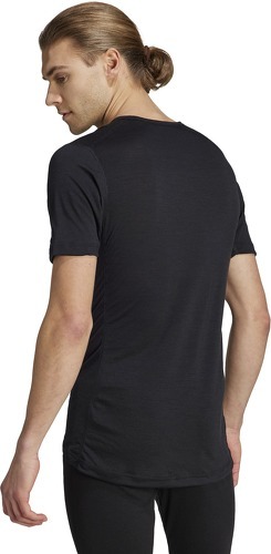 adidas Performance-T-SHIRT MANCHES COURTES PREMIÈRE COUCHE XPERIOR MERINO 150-4