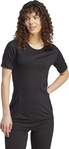 adidas Performance-T-SHIRT MANCHES COURTES PREMIÈRE COUCHE XPERIOR MERINO 150-0