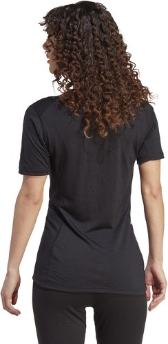 adidas Performance-T-SHIRT MANCHES COURTES PREMIÈRE COUCHE XPERIOR MERINO 150-4