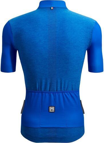 Santini-COLORE PURO - JERSEY-1