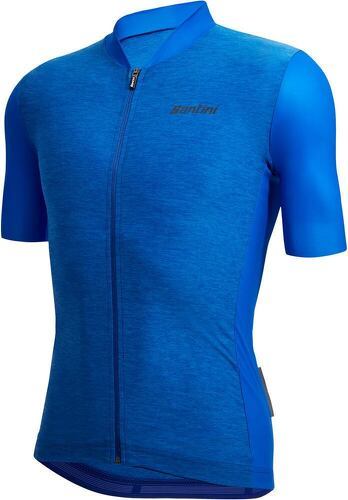 Santini-COLORE PURO - JERSEY-2