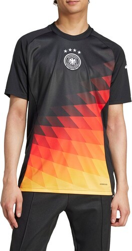 adidas-Preshirt Germania Euro 2024-2