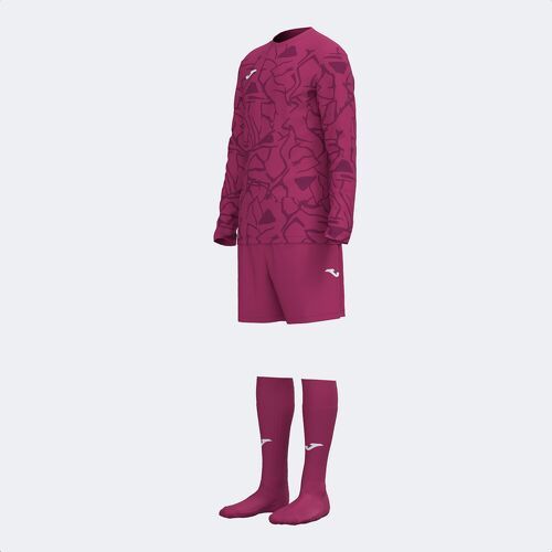 JOMA-Ensemble Maillot Et Short Et Chaussettes Pour Gardien Joma Zamora Ix-1