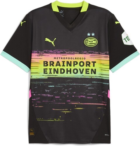 PUMA-Maillot Away 24/25 PSV Eindhoven Homme-image-1