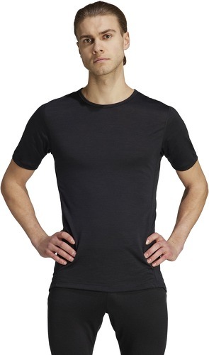 adidas Performance-T-SHIRT MANCHES COURTES PREMIÈRE COUCHE XPERIOR MERINO 150-2