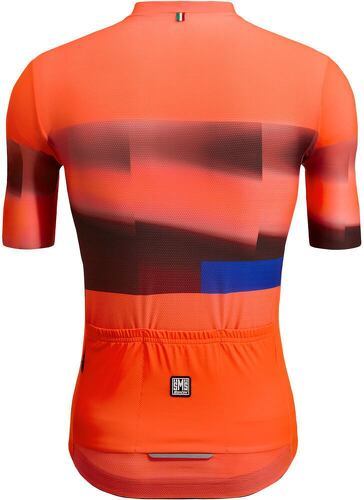 Santini-MIRAGE - JERSEY-1