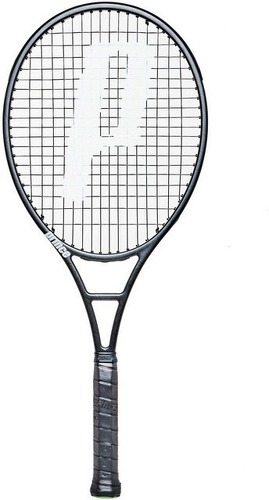 PRINCE-Joncs de raquette de tennis Prince B/G Phantom 107G-image-1