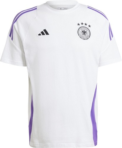 adidas-T-shirt Allemagne Tiro Euro 2024-image-1