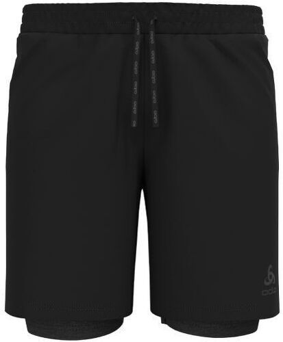 ODLO-Pantaloncini 2 In 1 Active 365-0