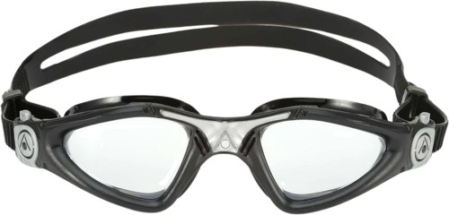 Aqua sphere-Aquasphere Lunettes De Natation Kayenne - Clair / Bla-0