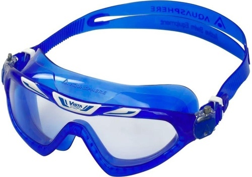 Aqua sphere-Aquasphere Masque De Natation Vista XP - Clair / Blue-1