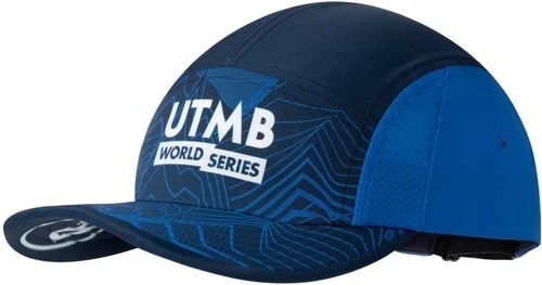 BUFF-Buff 5 Panel Go Cap Utmb Casquette Running-image-1