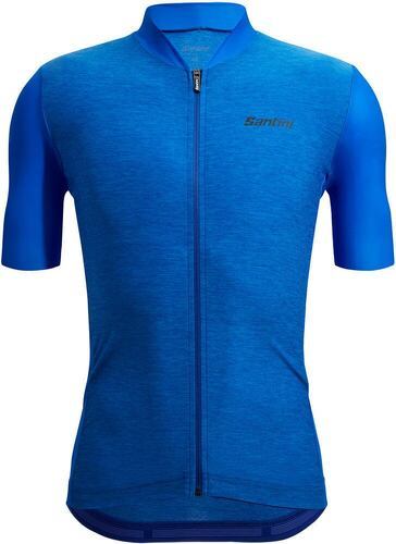 Santini-COLORE PURO - JERSEY-0