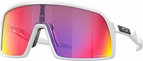 OAKLEY-Sutro (Prizm Road) - Lunettes de running-0