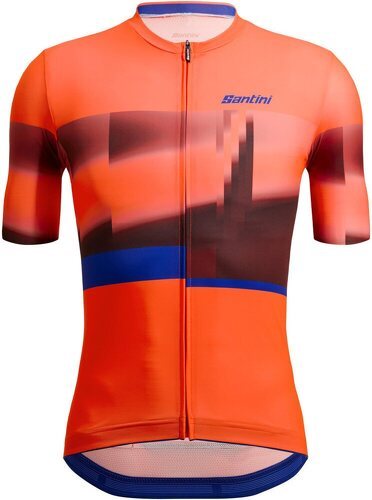 Santini-MIRAGE - JERSEY-0