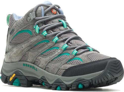 MERRELL-Moab 3 Mid Gore-Tex-1