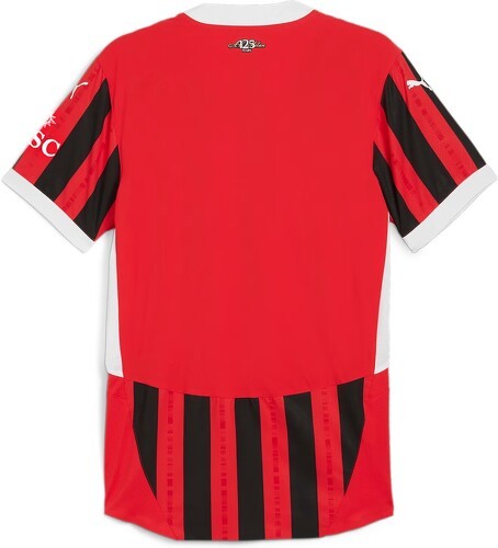 PUMA-Puma Ac Milan 2024/25 Home Authentic-3