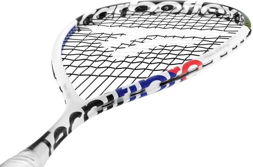 TECNIFIBRE-Tecnifibre Carboflex 130 Airshaft - Raquette de squash-2