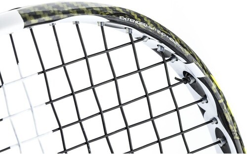 TECNIFIBRE-Tecnifibre Carboflex 130 Airshaft - Raquette de squash-3