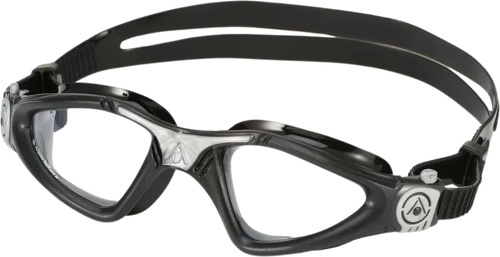 Aqua sphere-Aquasphere Lunettes De Natation Kayenne - Clair / Bla-1