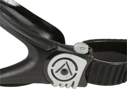 Aqua sphere-Aquasphere Lunettes De Natation Kayenne - Clair / Bla-2