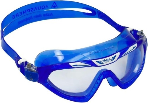 Aqua sphere-Aquasphere Masque De Natation Vista XP - Clair / Blue-3