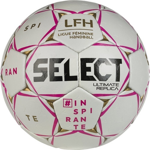 SELECT-Ballon Select Ultimate Replica LFH V24-image-1
