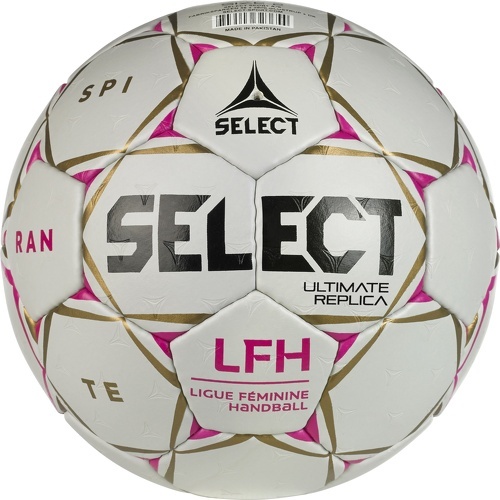 SELECT-Ultimate Replica Lfh 24/25-1