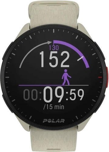 POLAR-Pacer-1
