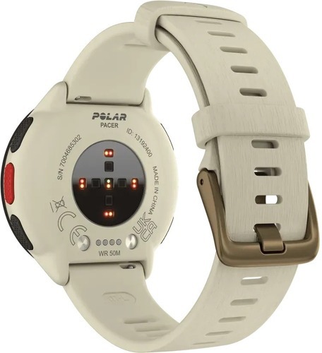 POLAR-Pacer-4