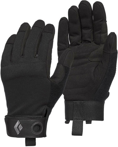 BLACK DIAMOND-Gants De Ski Diamond Crag-0