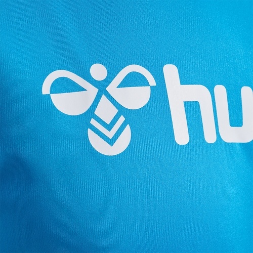 HUMMEL-Hmllogo Manches Courtes-3