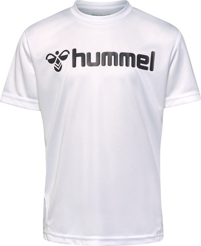 HUMMEL-Hmllogo Maglia-2