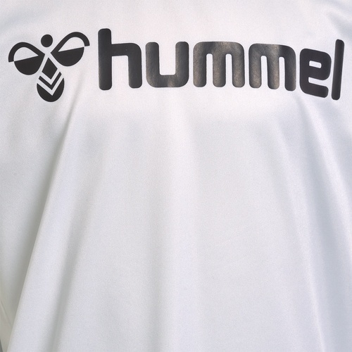 HUMMEL-Hmllogo Maglia-3