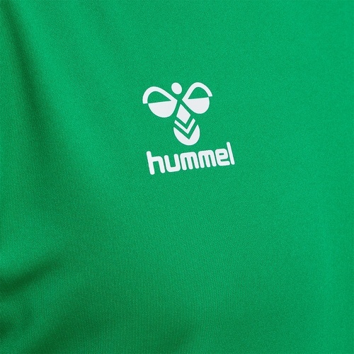 HUMMEL-Ensemble T-Shirt + Short Hummel Logo-4