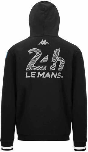 KAPPA-Hoodie Sita 24H Le Mans 2024-1