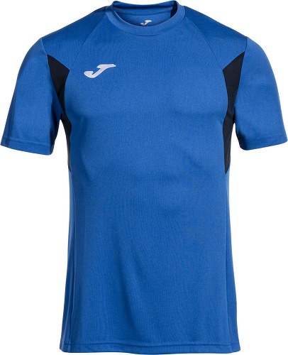 JOMA-WINNER III SHORT SLEEVE T-SHIRT ROYAL NAVY-image-1