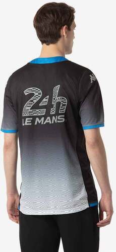 KAPPA-Maillot Kombat 24H Le Mans 2024-0