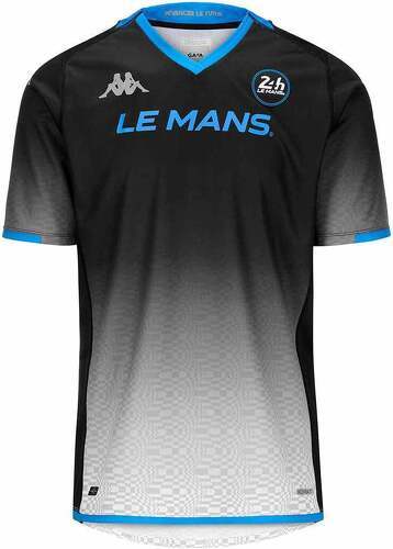 KAPPA-Maillot Kombat 24H Le Mans 2024-1