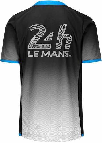 KAPPA-Maillot Kombat 24H Le Mans 2024-4